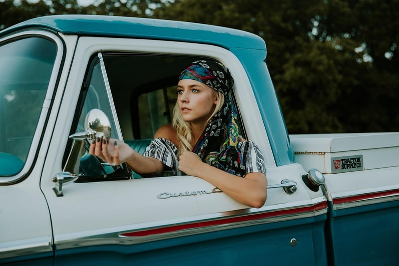 Vintage Style