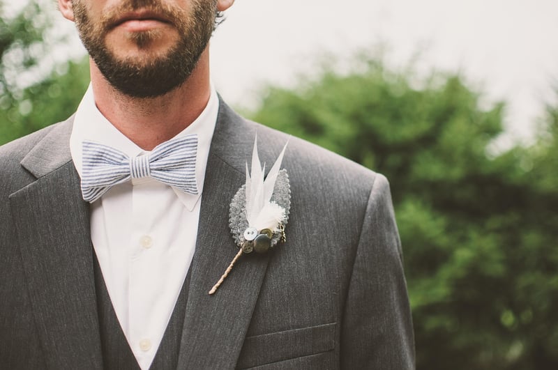 Chic Suits